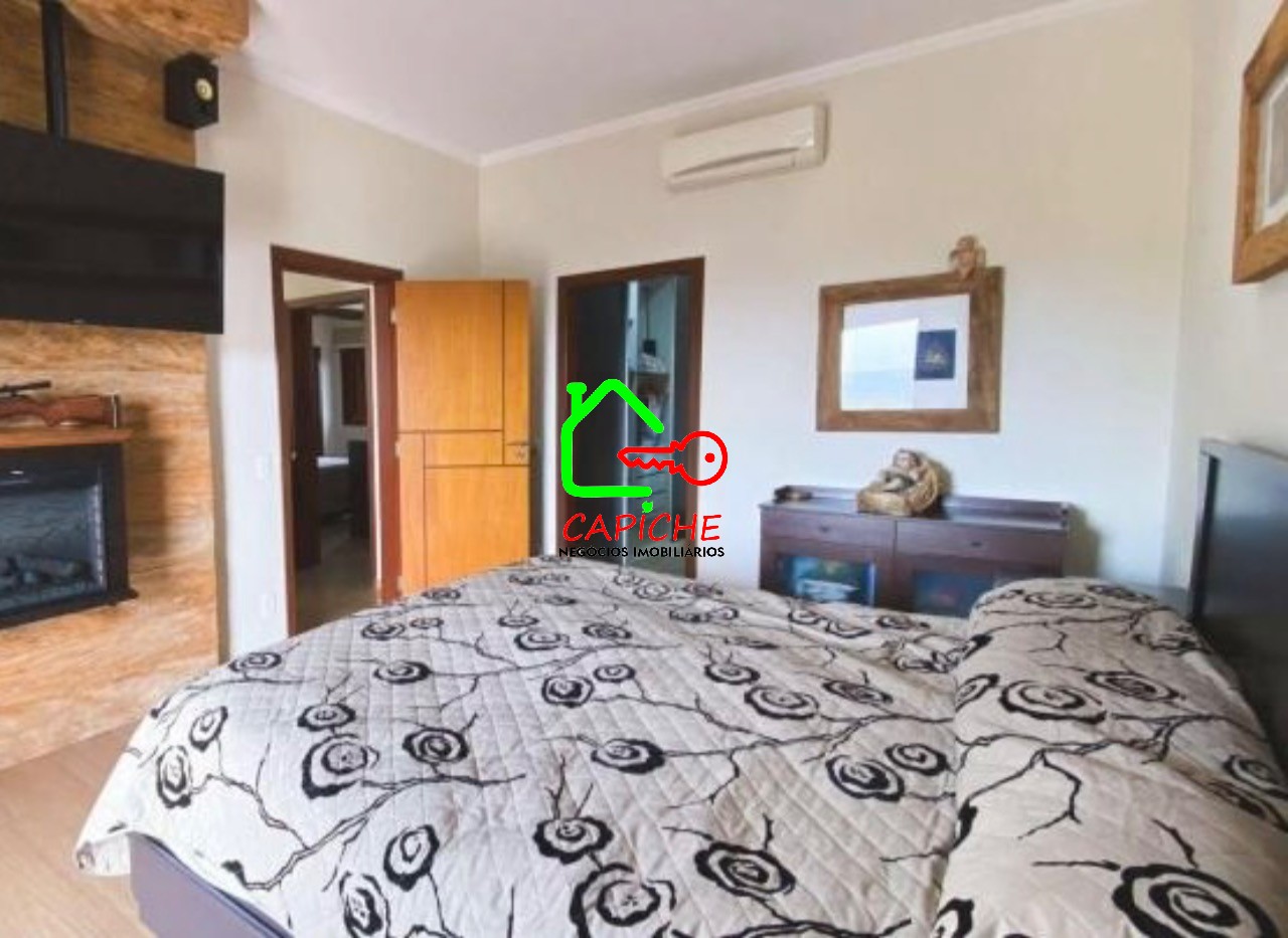 Casa de Condomínio à venda com 4 quartos, 298m² - Foto 15
