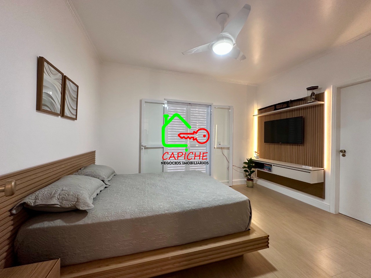 Casa à venda com 3 quartos - Foto 42