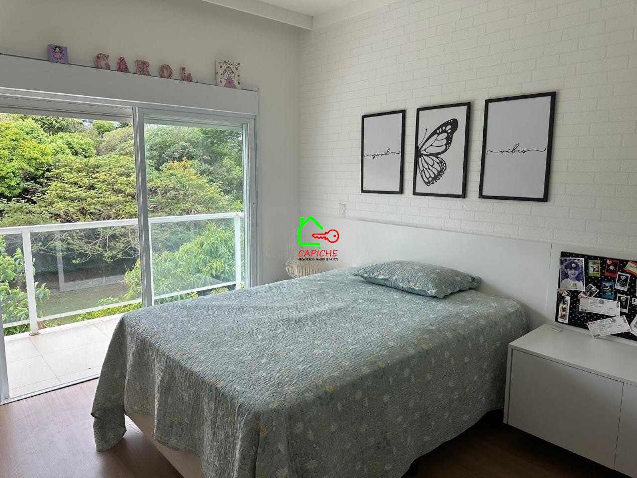 Casa de Condomínio, 3 quartos - Foto 17