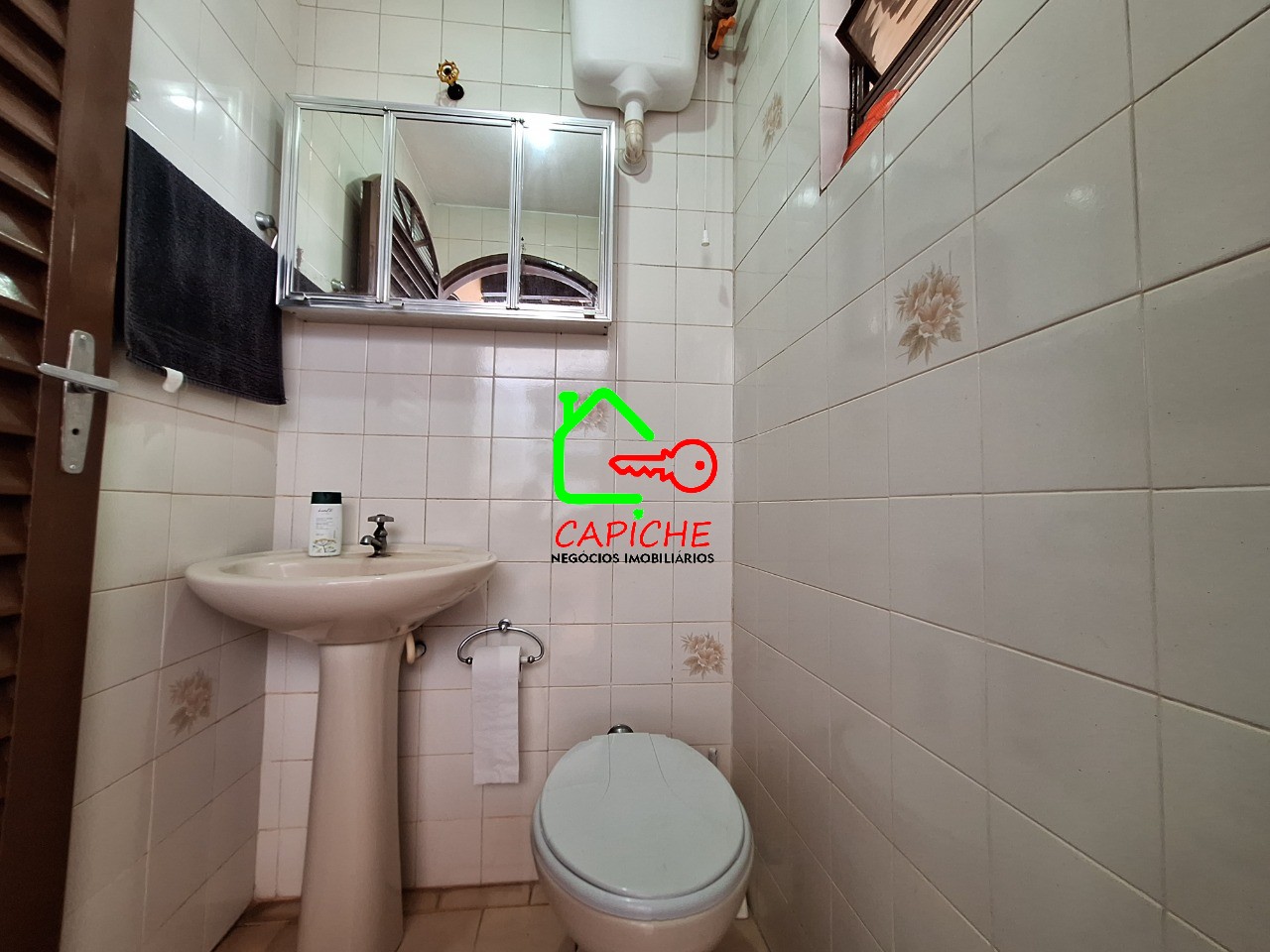 Casa, 3 quartos - Foto 13