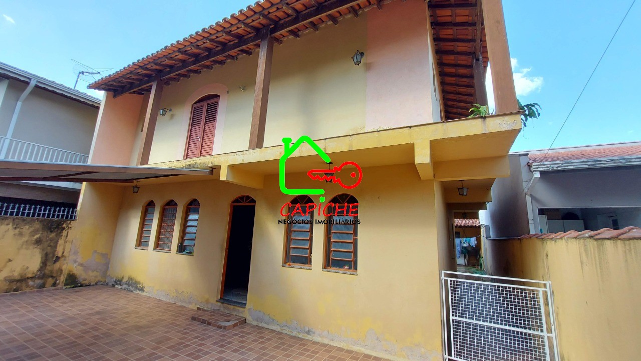 Casa, 4 quartos - Foto 23