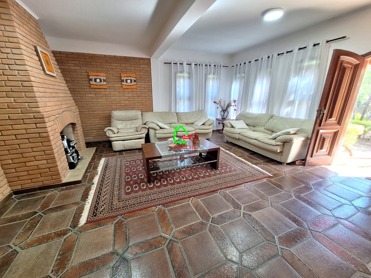 Chácara, 4 quartos - Foto 26