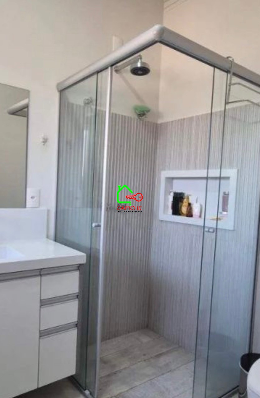 Casa de Condomínio, 3 quartos - Foto 18