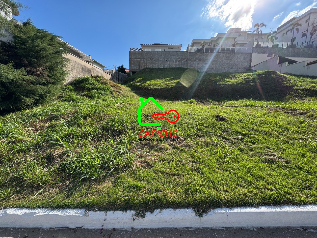 Terreno, 450 m² - Foto 1