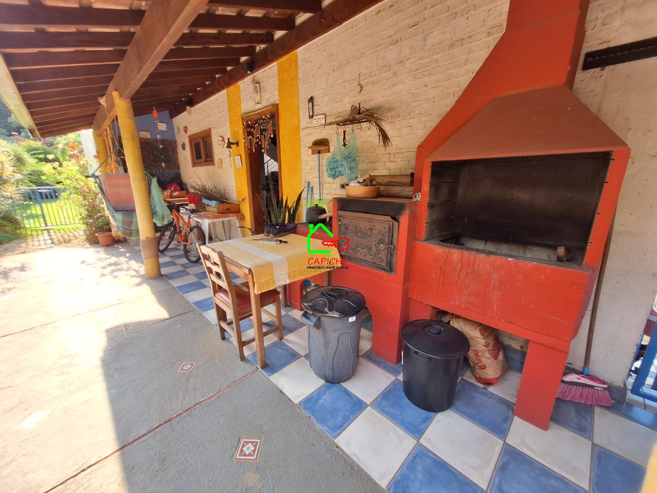 Casa de Condomínio, 3 quartos - Foto 21