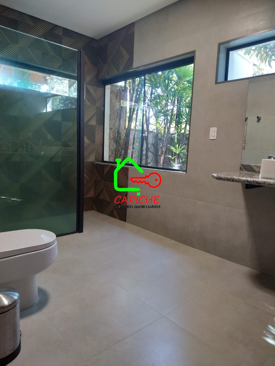 Casa de Condomínio, 3 quartos - Foto 24