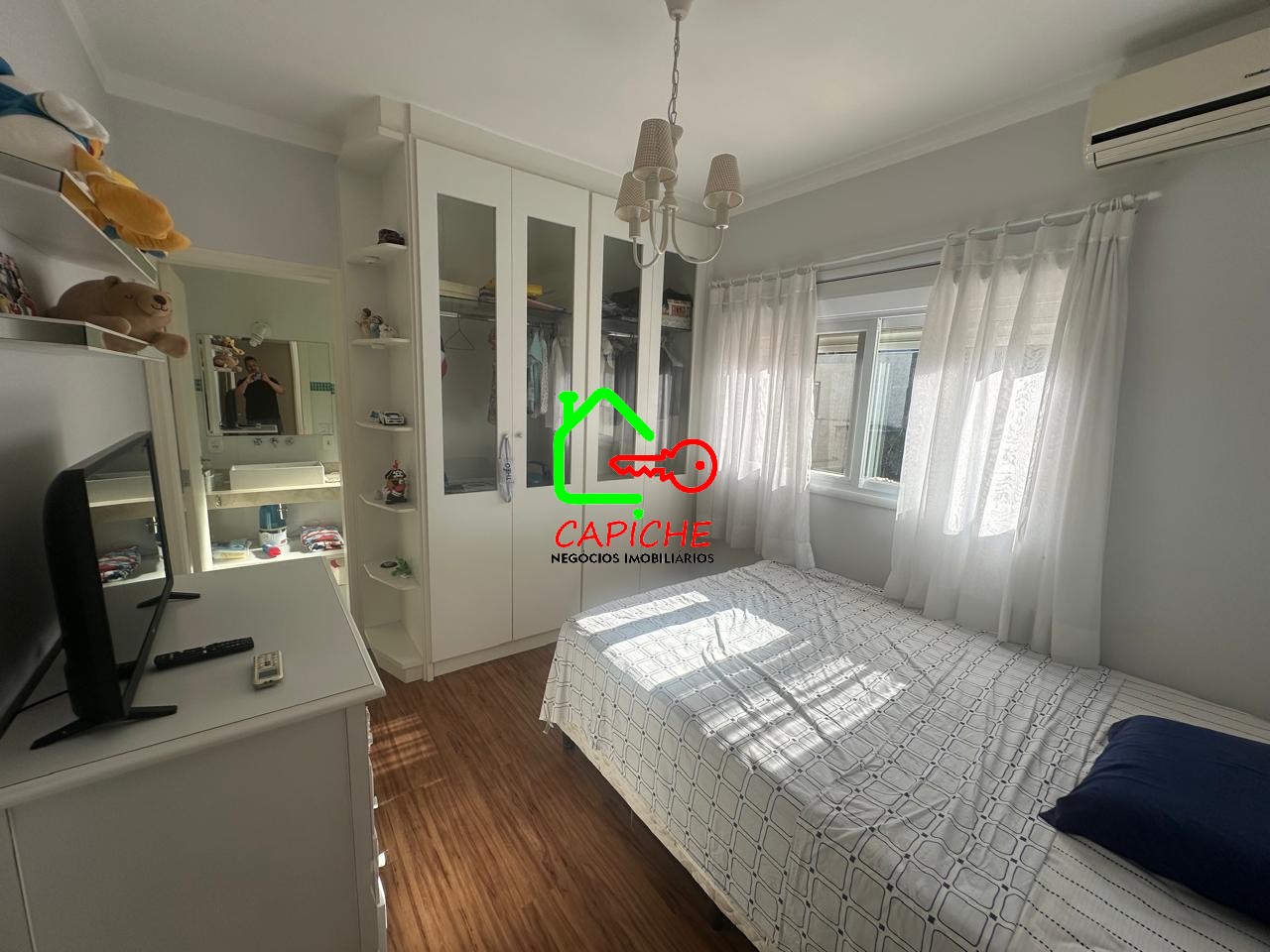 Casa de Condomínio, 3 quartos - Foto 12