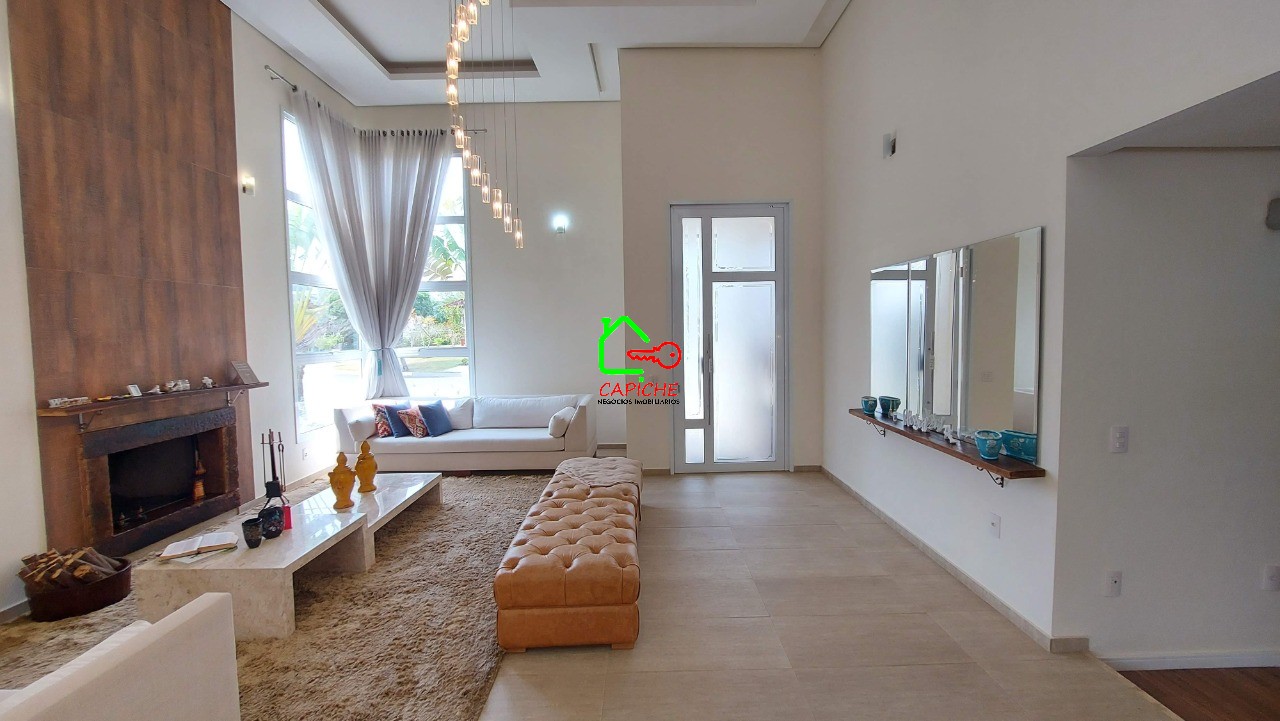 Casa de Condomínio, 4 quartos - Foto 29