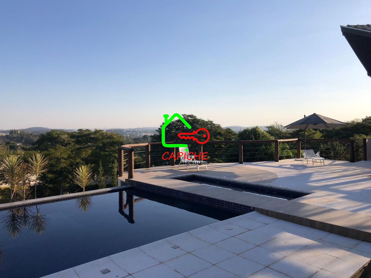 Casa de Condomínio, 5 quartos - Foto 8