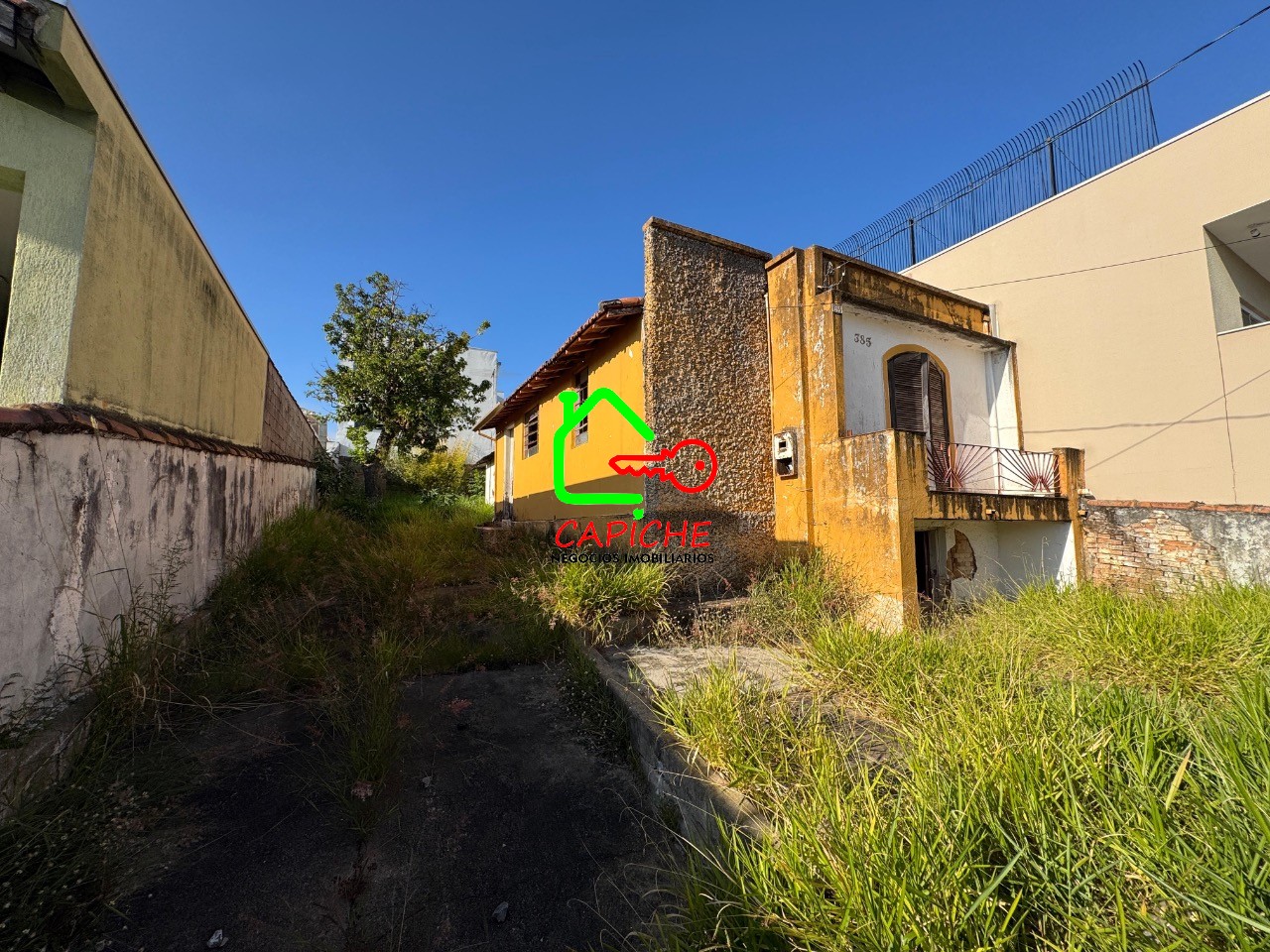 Terreno, 300 m² - Foto 2