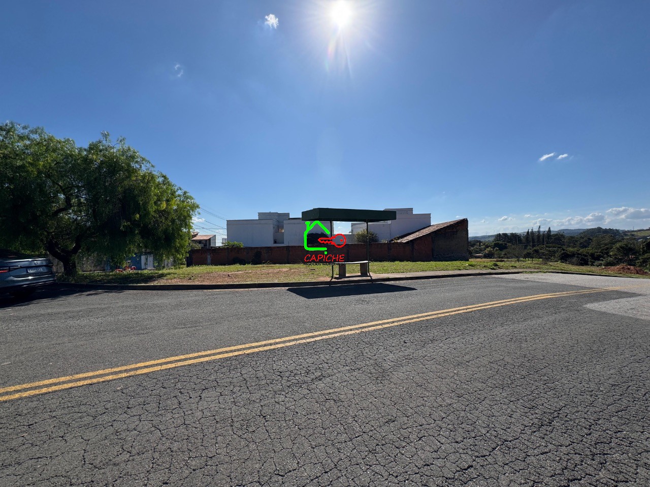 Terreno, 250 m² - Foto 1