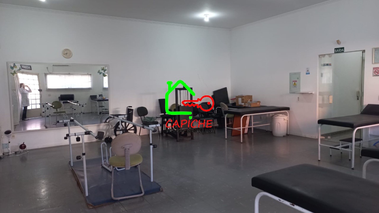 Prédio Inteiro - Foto 1