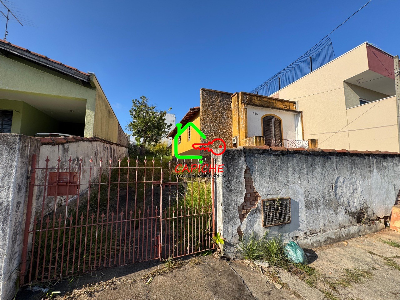 Terreno, 300 m² - Foto 4