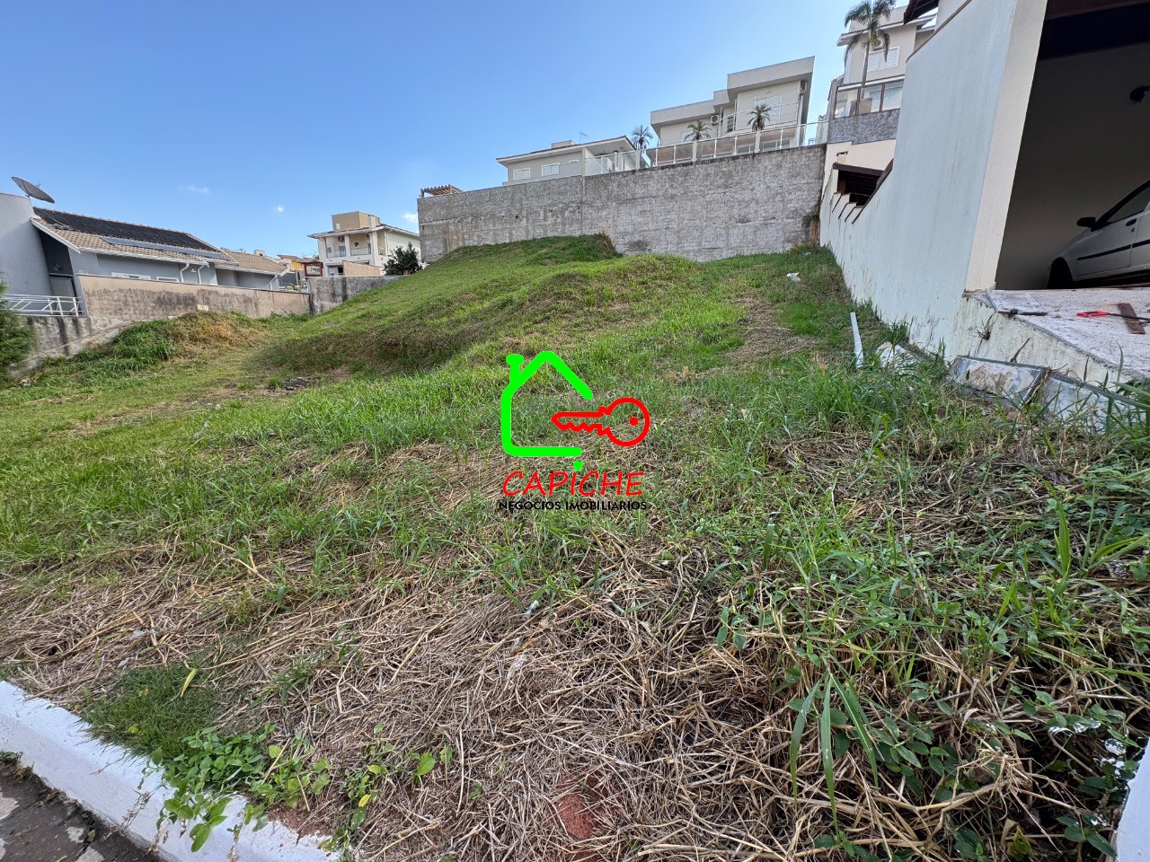 Terreno, 450 m² - Foto 3