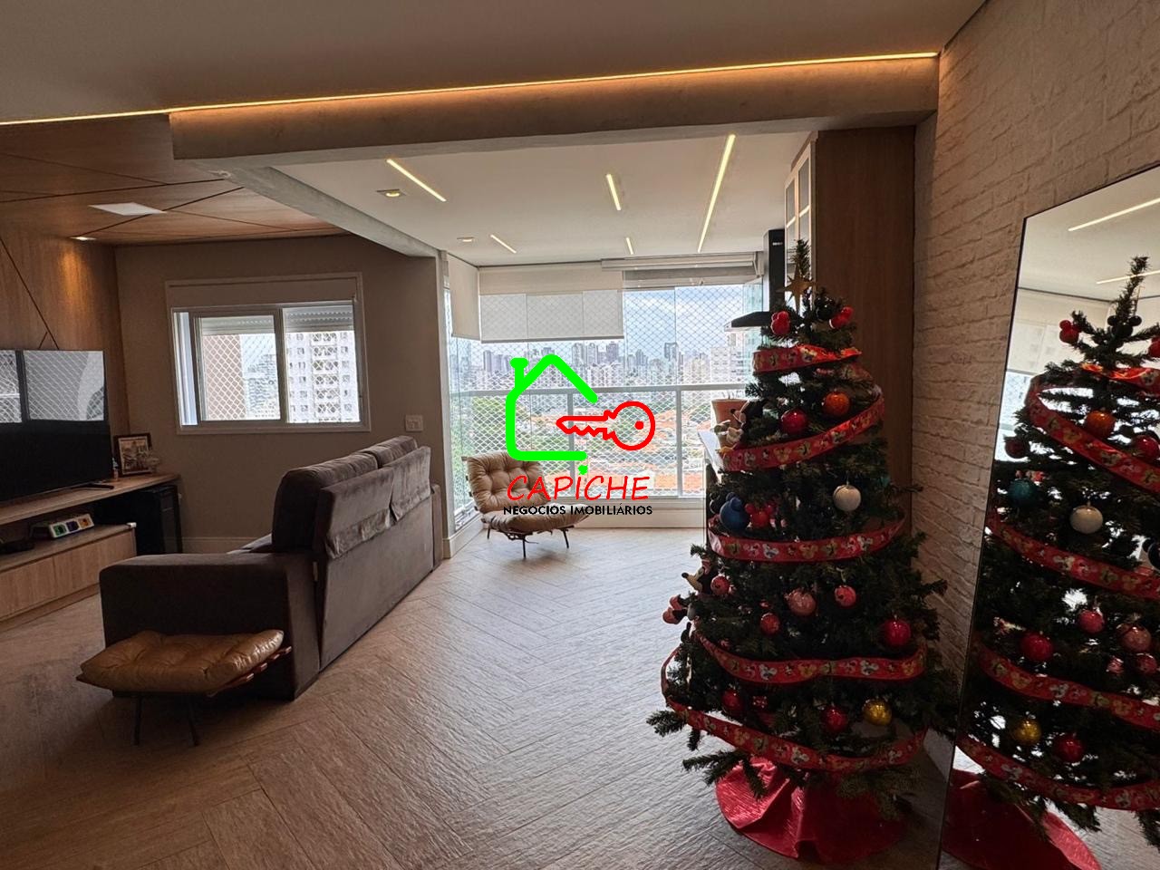 Apartamento, 2 quartos, 76 m² - Foto 6
