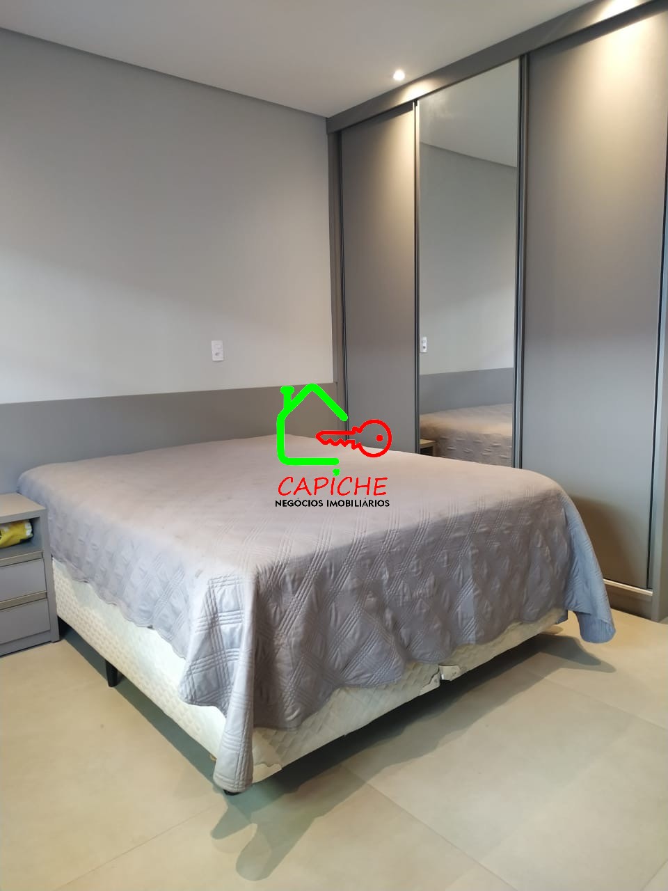 Casa de Condomínio, 3 quartos - Foto 31