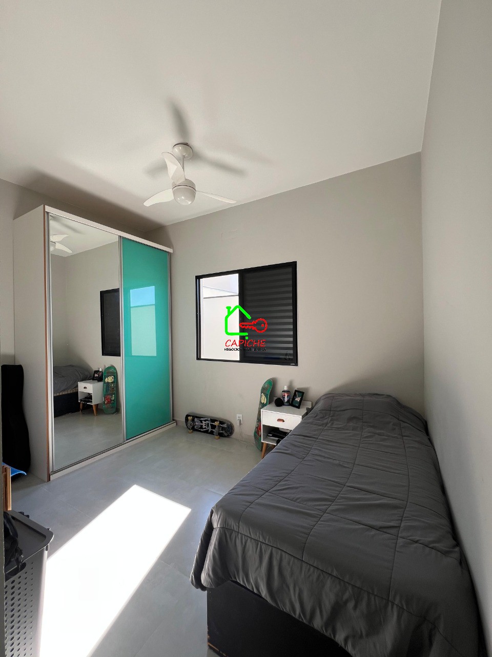 Casa, 3 quartos - Foto 20