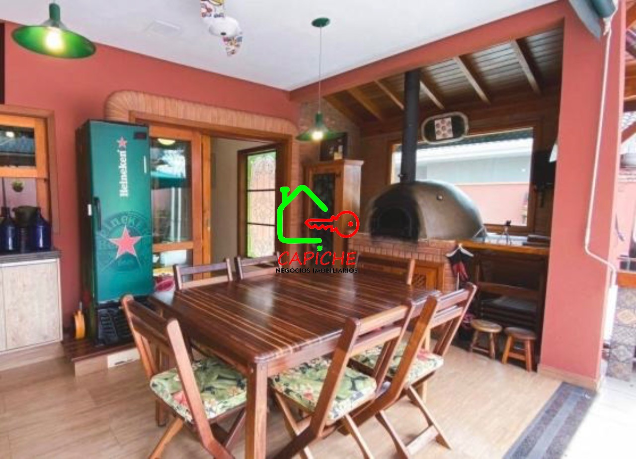 Casa de Condomínio à venda com 4 quartos, 298m² - Foto 37