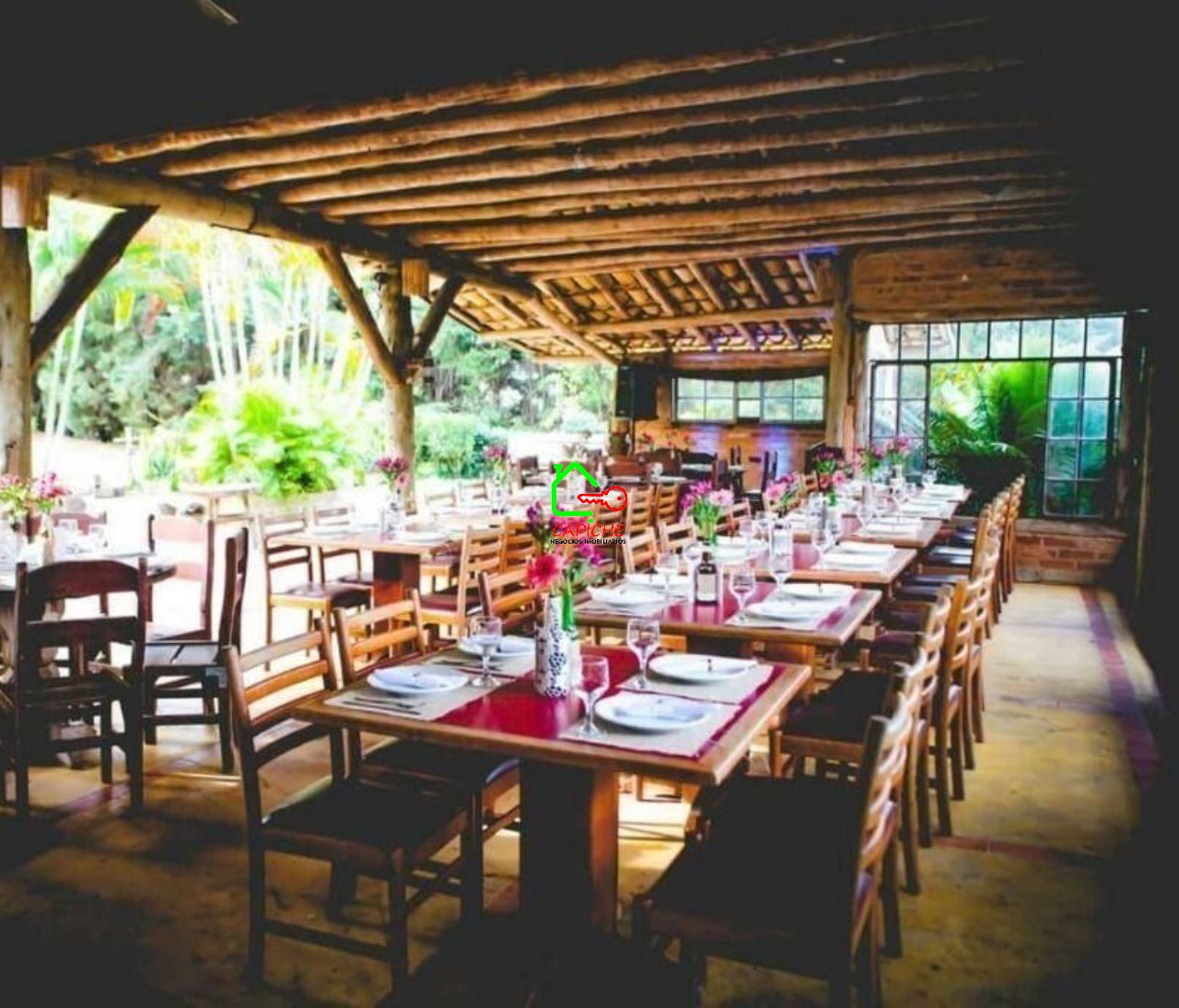 Chácara, 2 quartos, 3000 m² - Foto 11