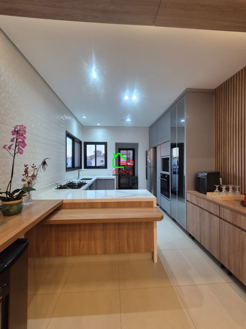 Casa de Condomínio, 3 quartos - Foto 17