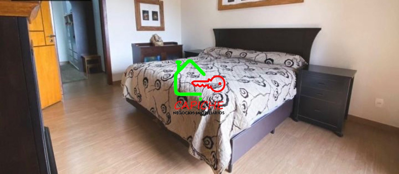 Casa de Condomínio à venda com 4 quartos, 298m² - Foto 14