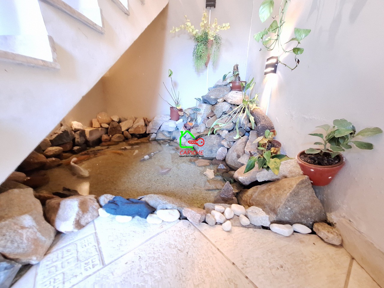 Casa de Condomínio, 4 quartos - Foto 38