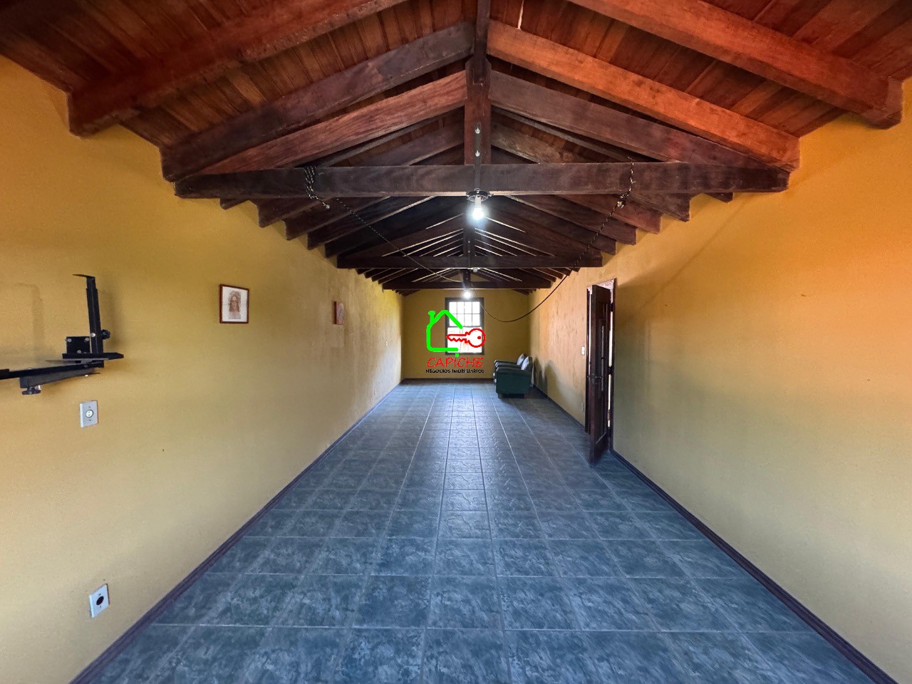 Casa, 3 quartos - Foto 19