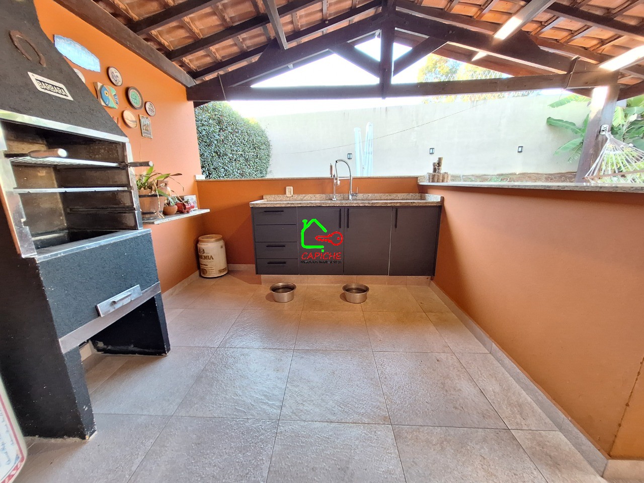 Casa de Condomínio, 4 quartos - Foto 29