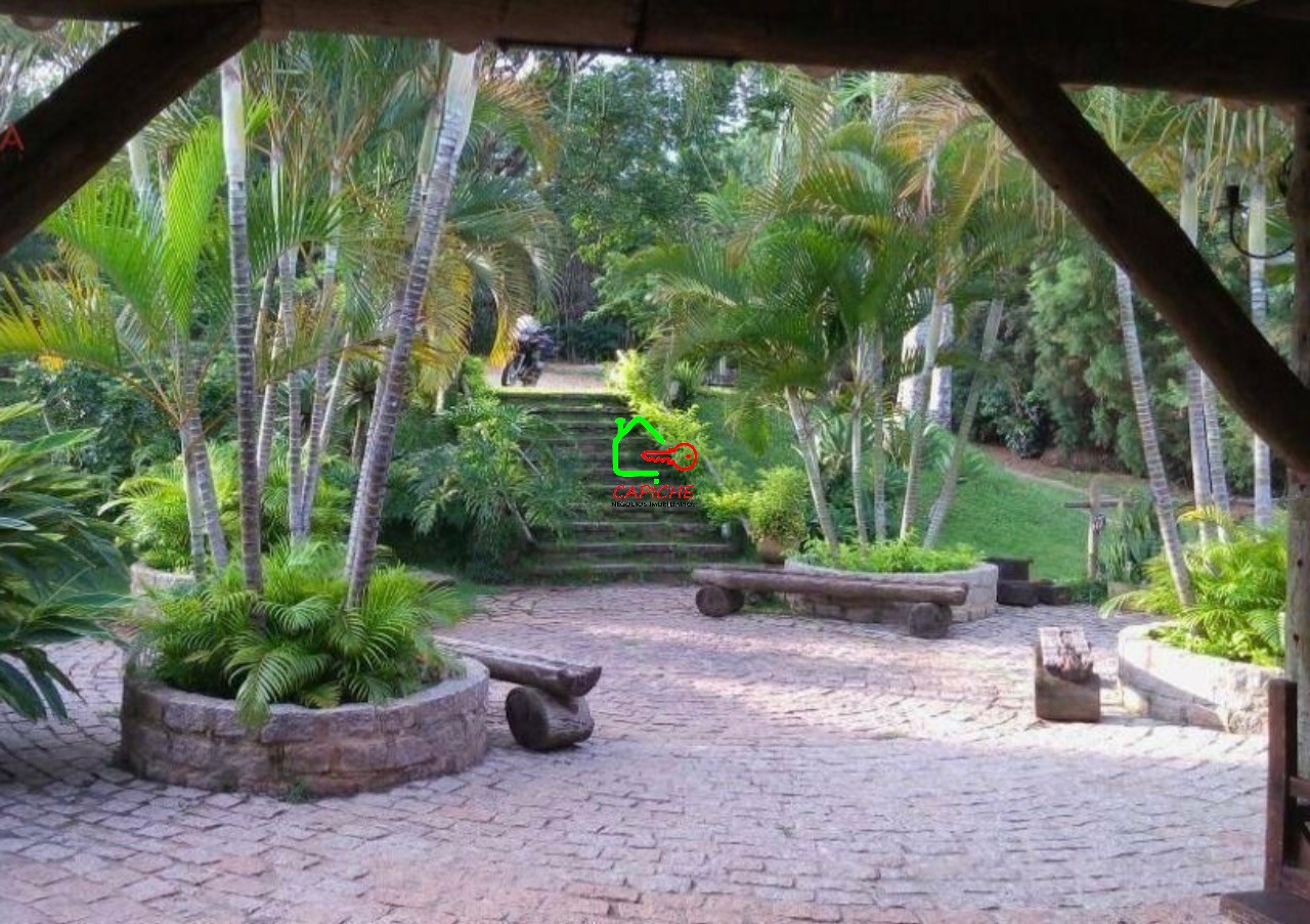 Chácara, 2 quartos, 3000 m² - Foto 13