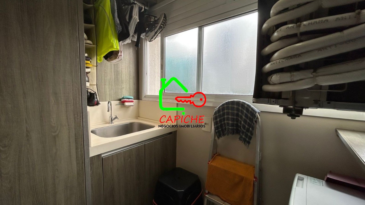 Apartamento à venda e aluguel com 2 quartos, 80m² - Foto 5