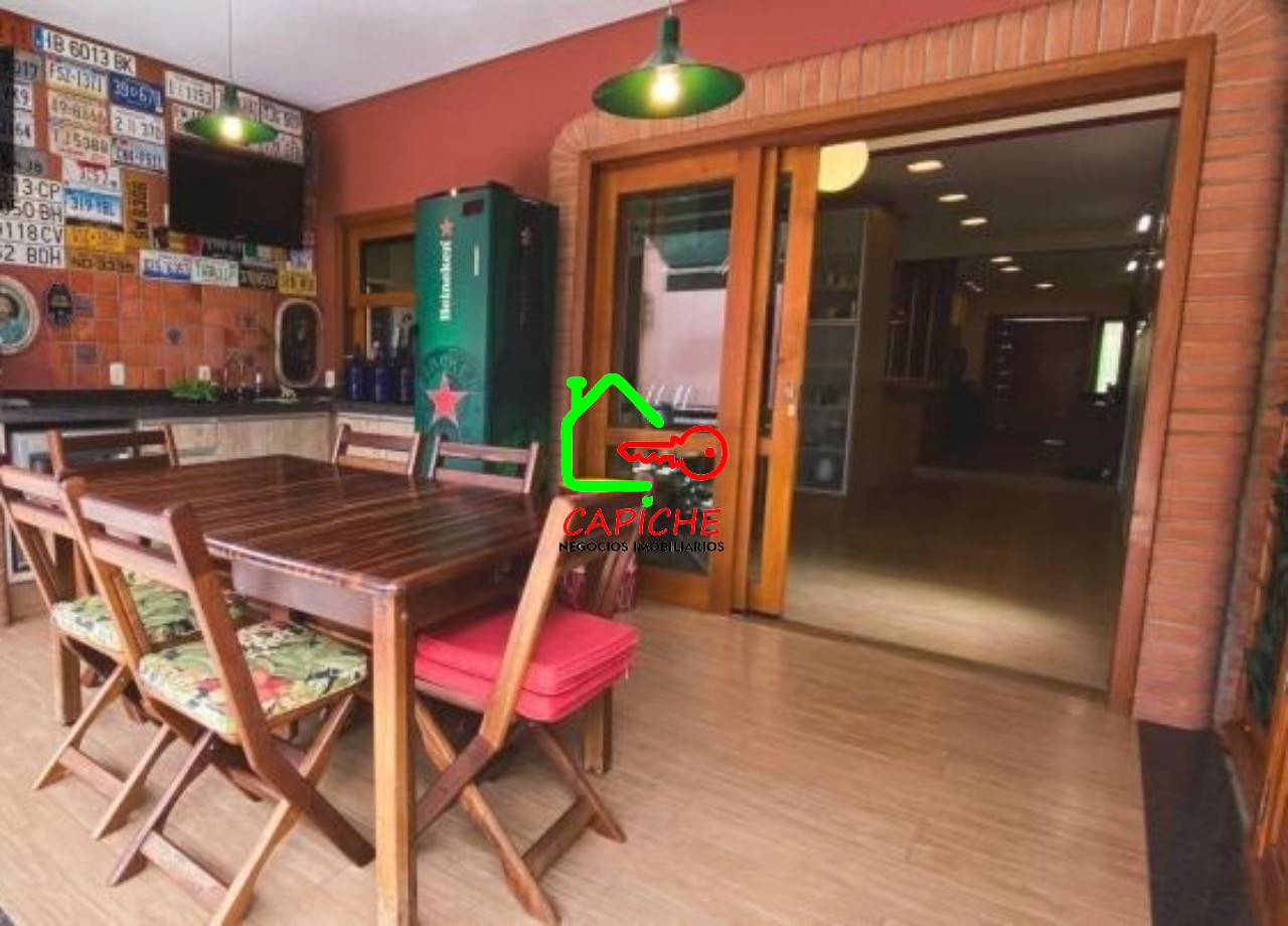 Casa de Condomínio à venda com 4 quartos, 298m² - Foto 38