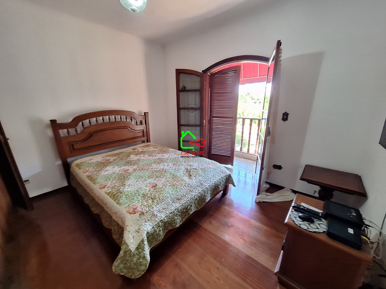 Chácara, 4 quartos - Foto 33