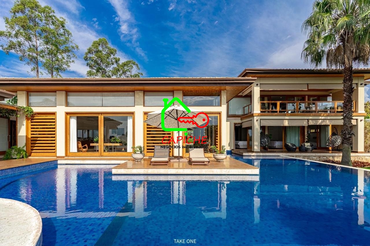 Casa de Condomínio, 5 quartos - Foto 83