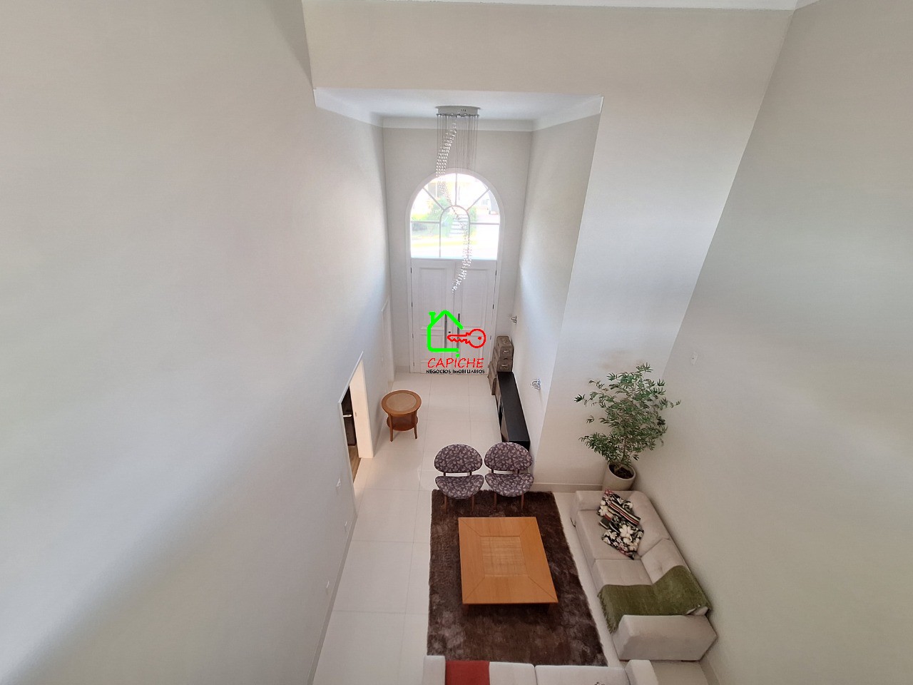 Casa de Condomínio, 3 quartos - Foto 29