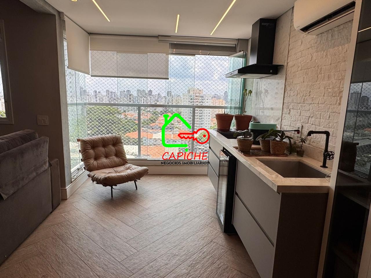 Apartamento, 2 quartos, 76 m² - Foto 5