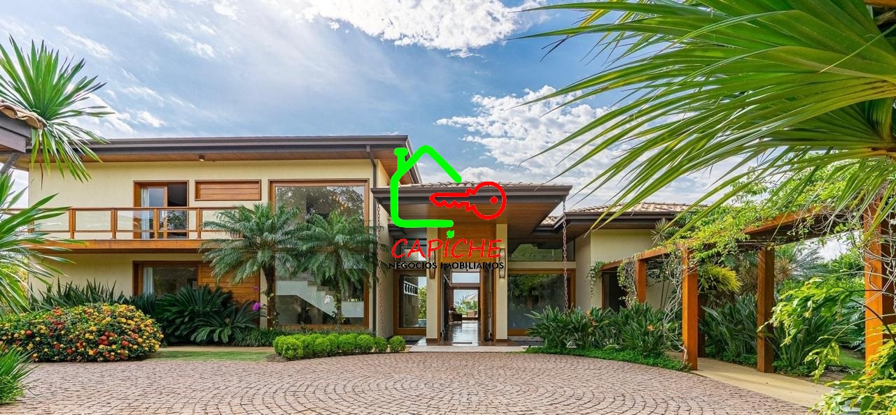 Casa de Condomínio, 5 quartos - Foto 2