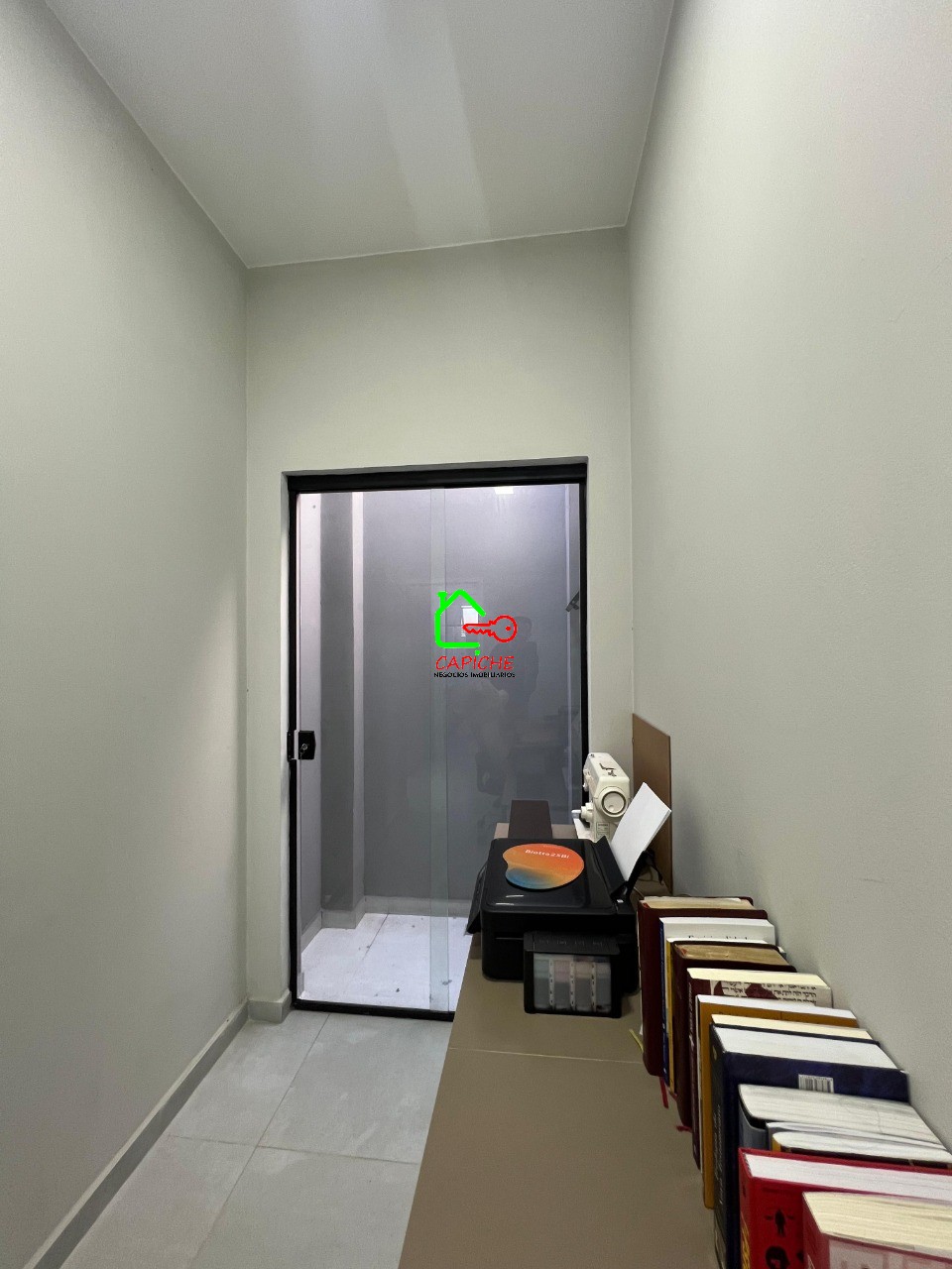 Casa, 3 quartos - Foto 15