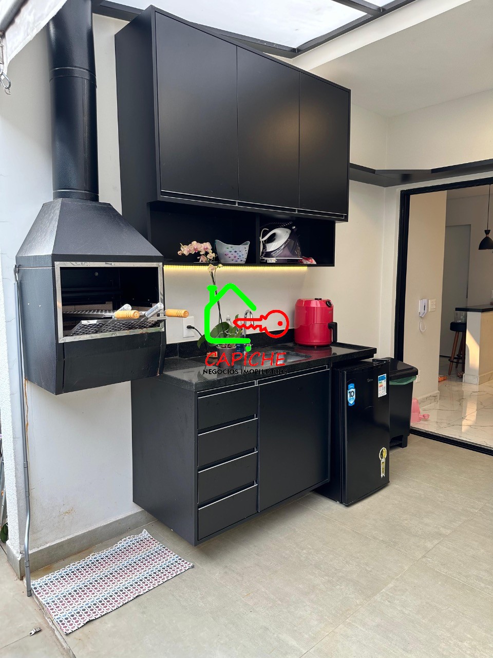 Casa de Condomínio à venda com 3 quartos, 112m² - Foto 14