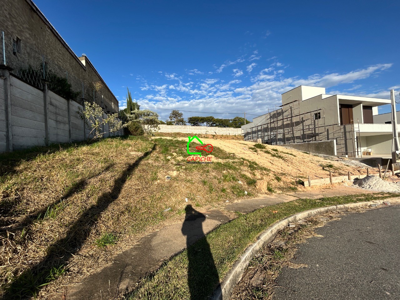 Terreno, 795 m² - Foto 4