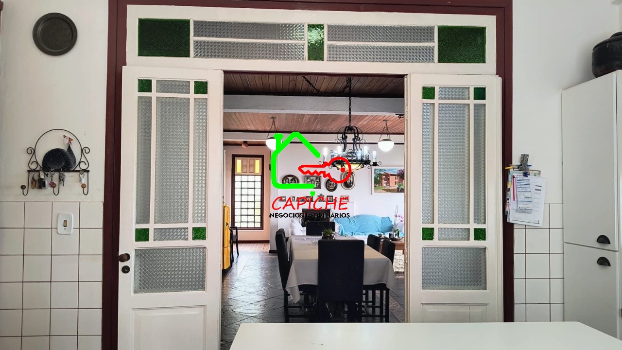 Casa de Condomínio à venda com 5 quartos - Foto 8