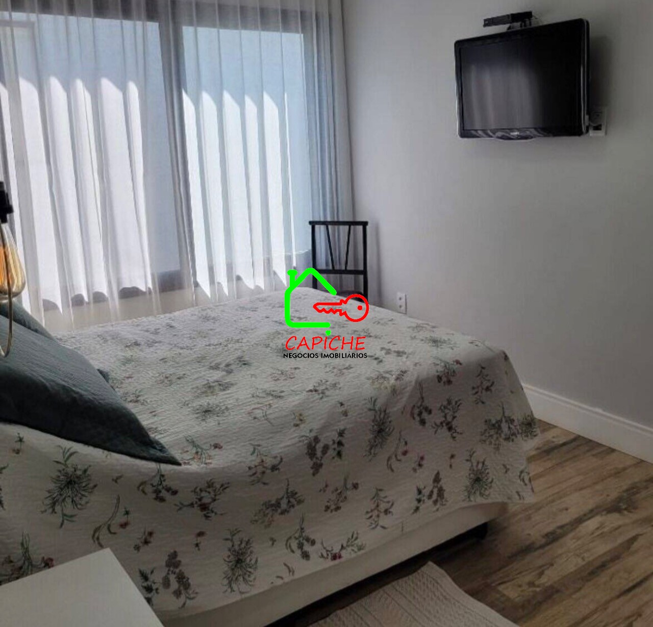 Casa de Condomínio, 3 quartos - Foto 19