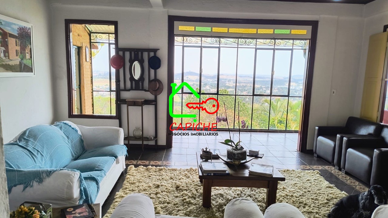 Casa de Condomínio à venda com 5 quartos - Foto 7
