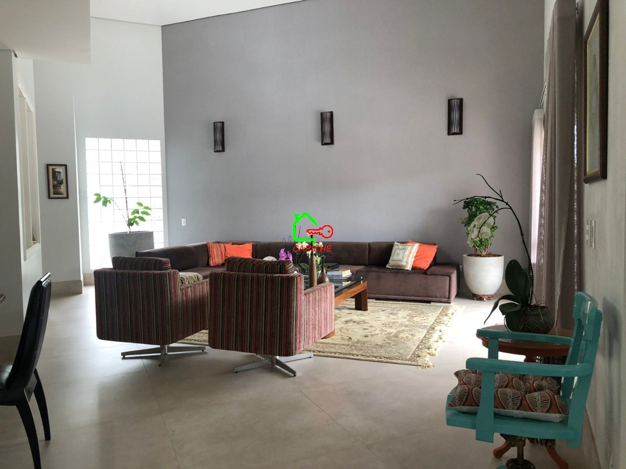 Casa de Condomínio, 4 quartos - Foto 57