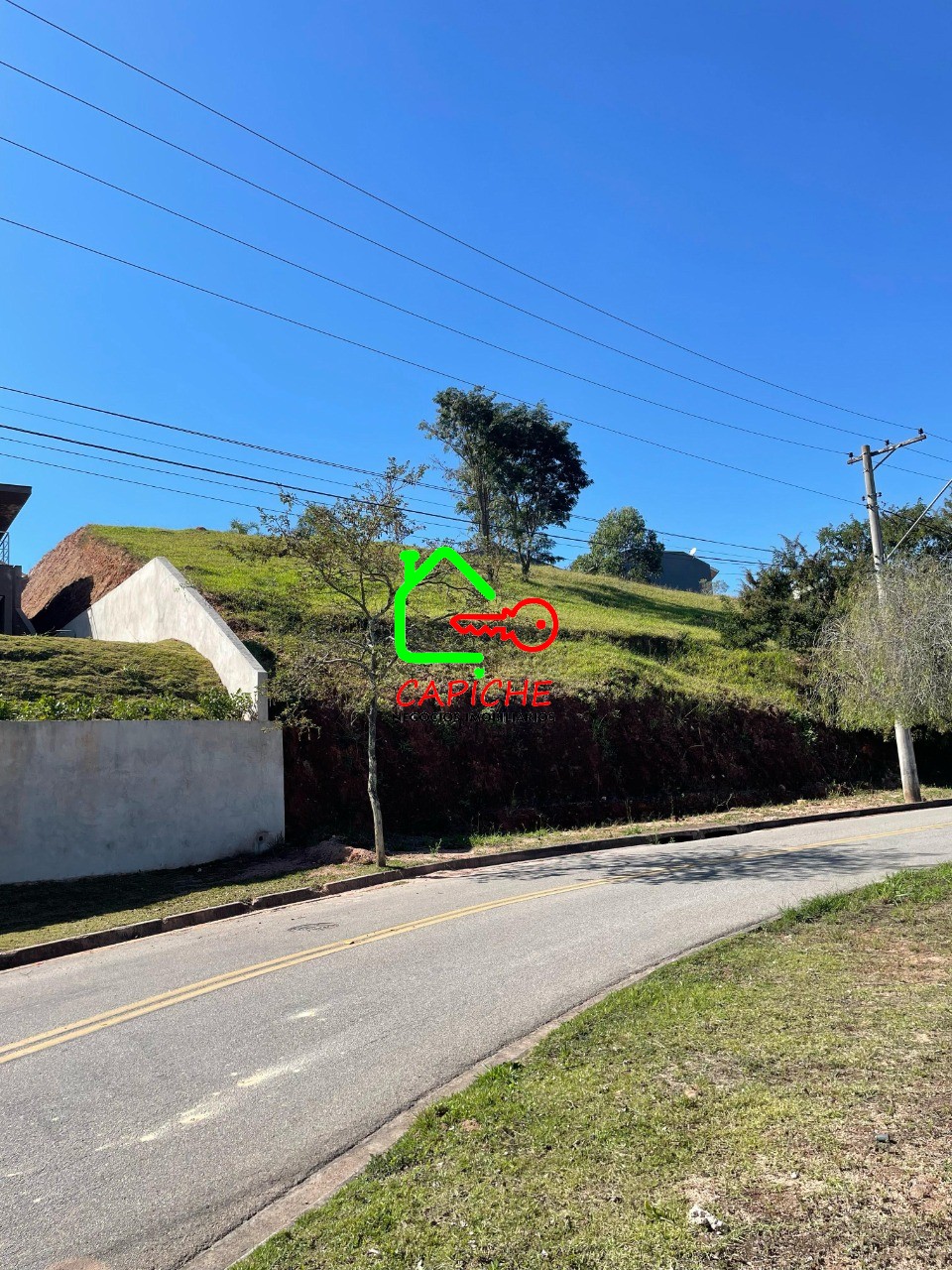 Terreno, 658 m² - Foto 3