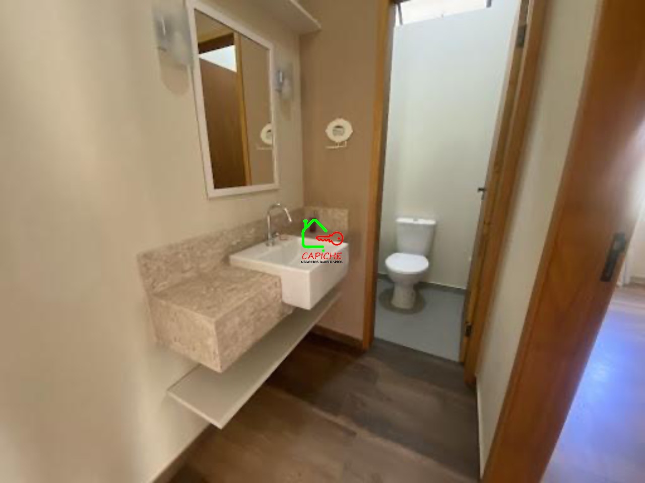 Casa de Condomínio, 3 quartos - Foto 7