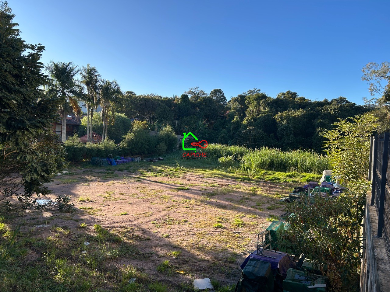 Loteamento e Condomínio, 5050 m² - Foto 3