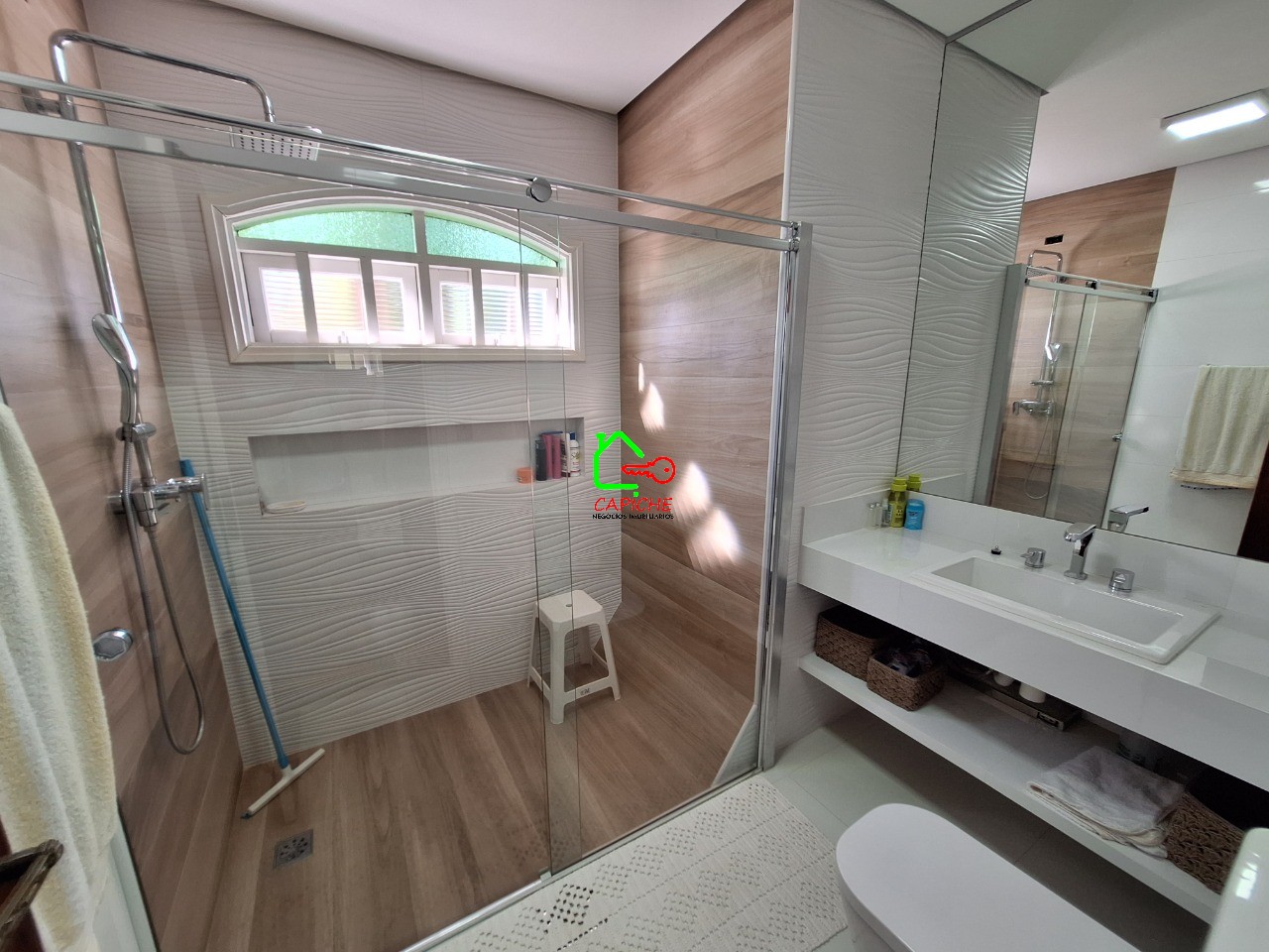 Chácara, 4 quartos - Foto 37