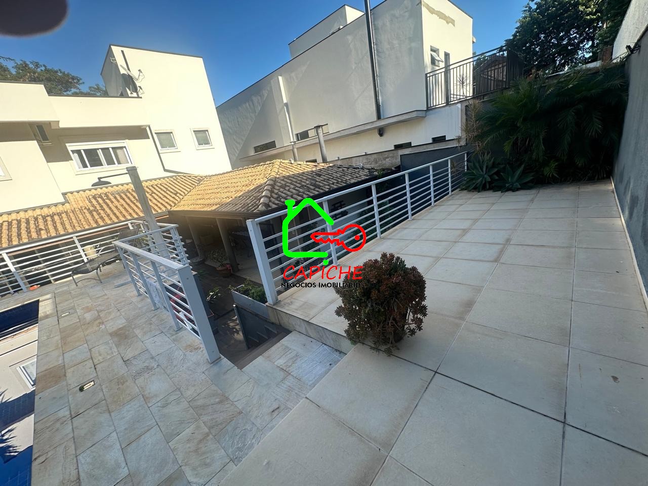 Casa de Condomínio, 3 quartos - Foto 24