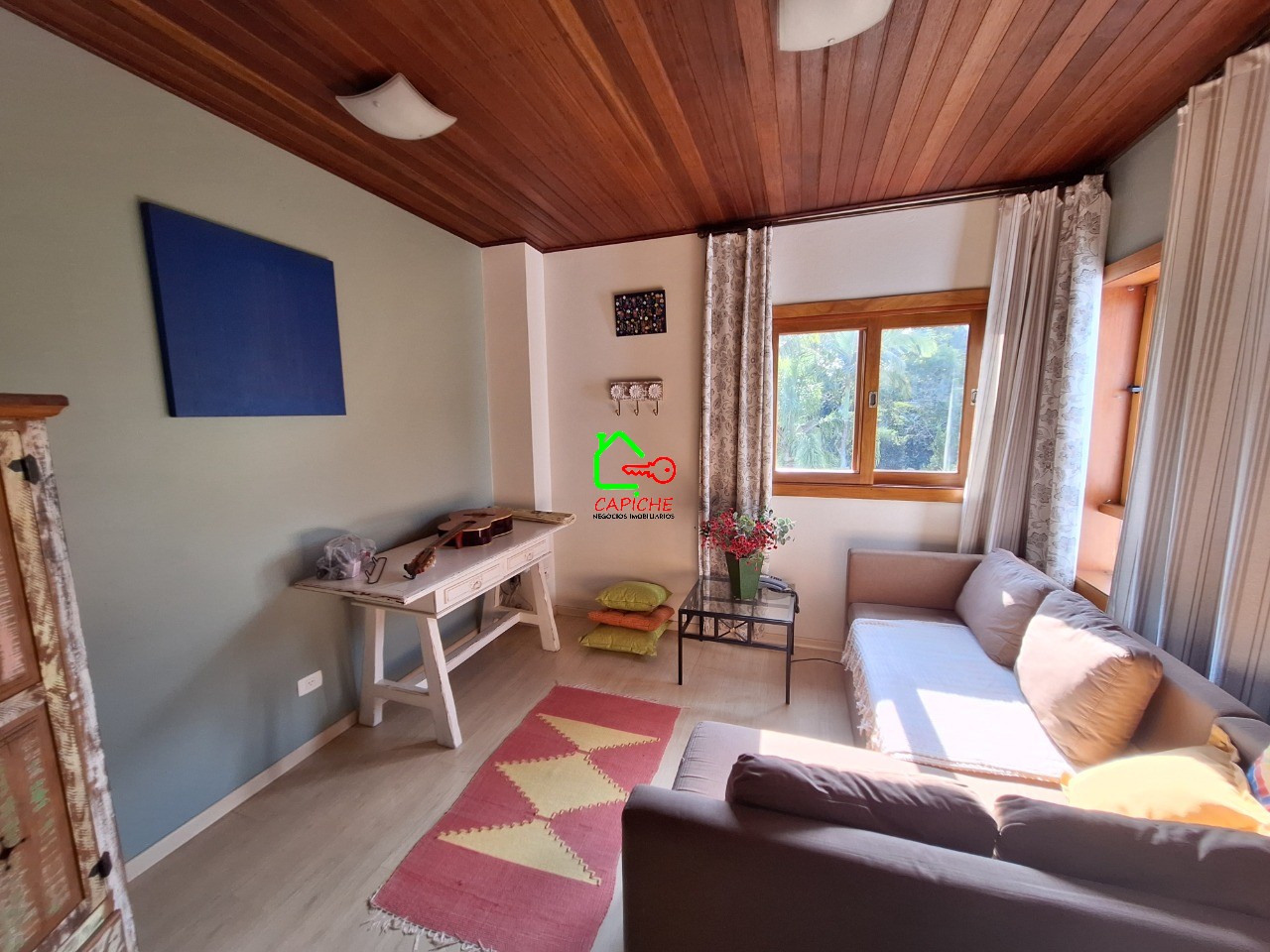 Casa de Condomínio, 3 quartos - Foto 7
