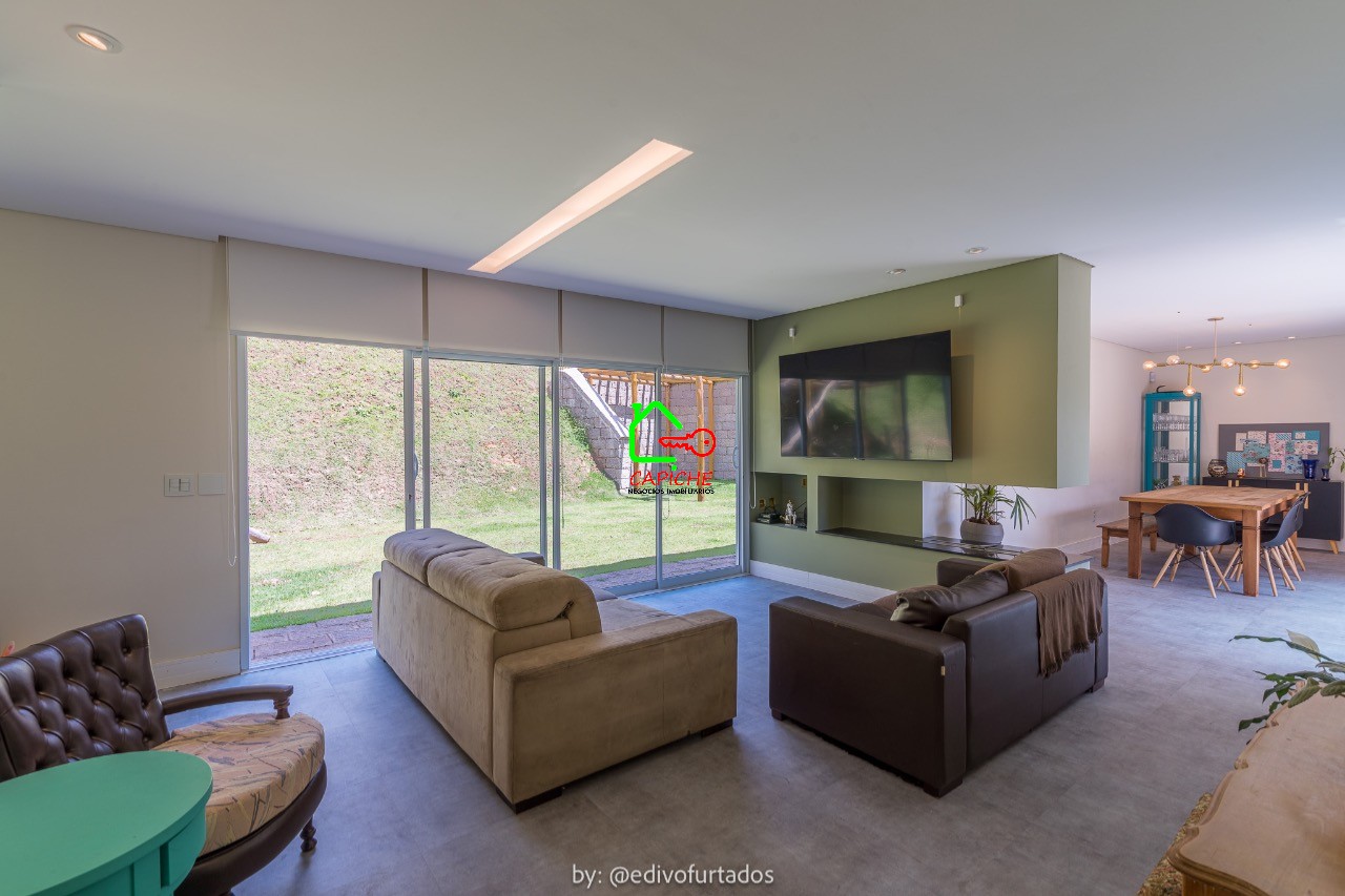 Casa de Condomínio, 4 quartos - Foto 47